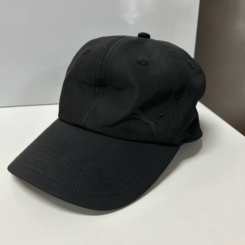 Puma ‘Flex-fit’ baseball cap